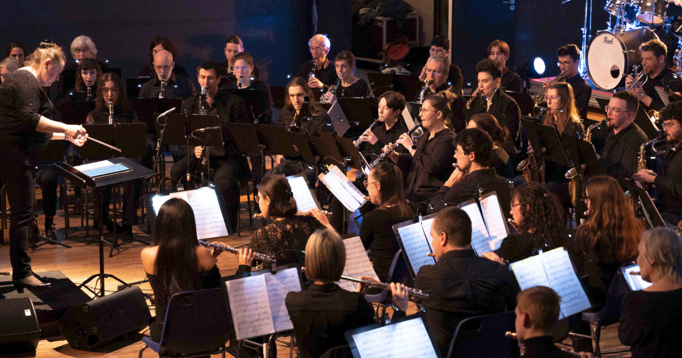 Harmonie des Étoiles