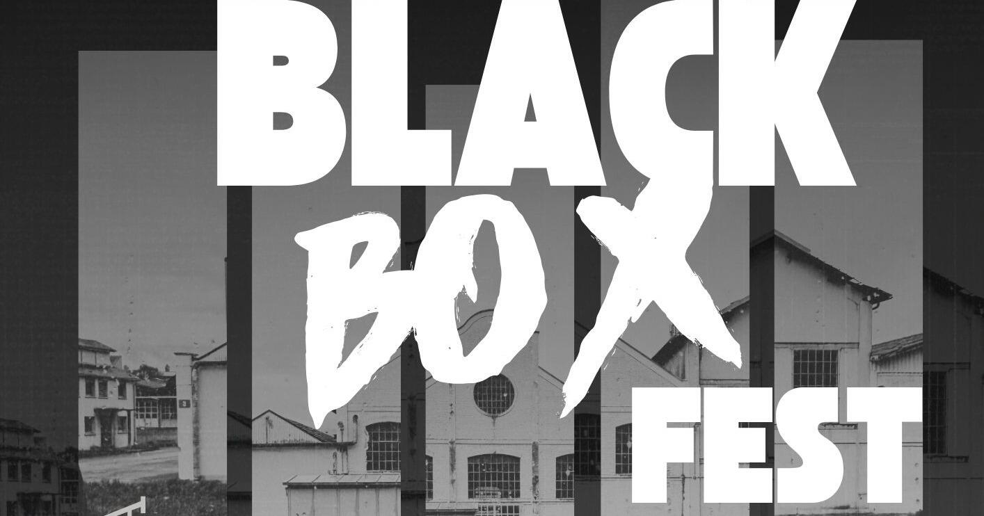 Black Box Fest 2026