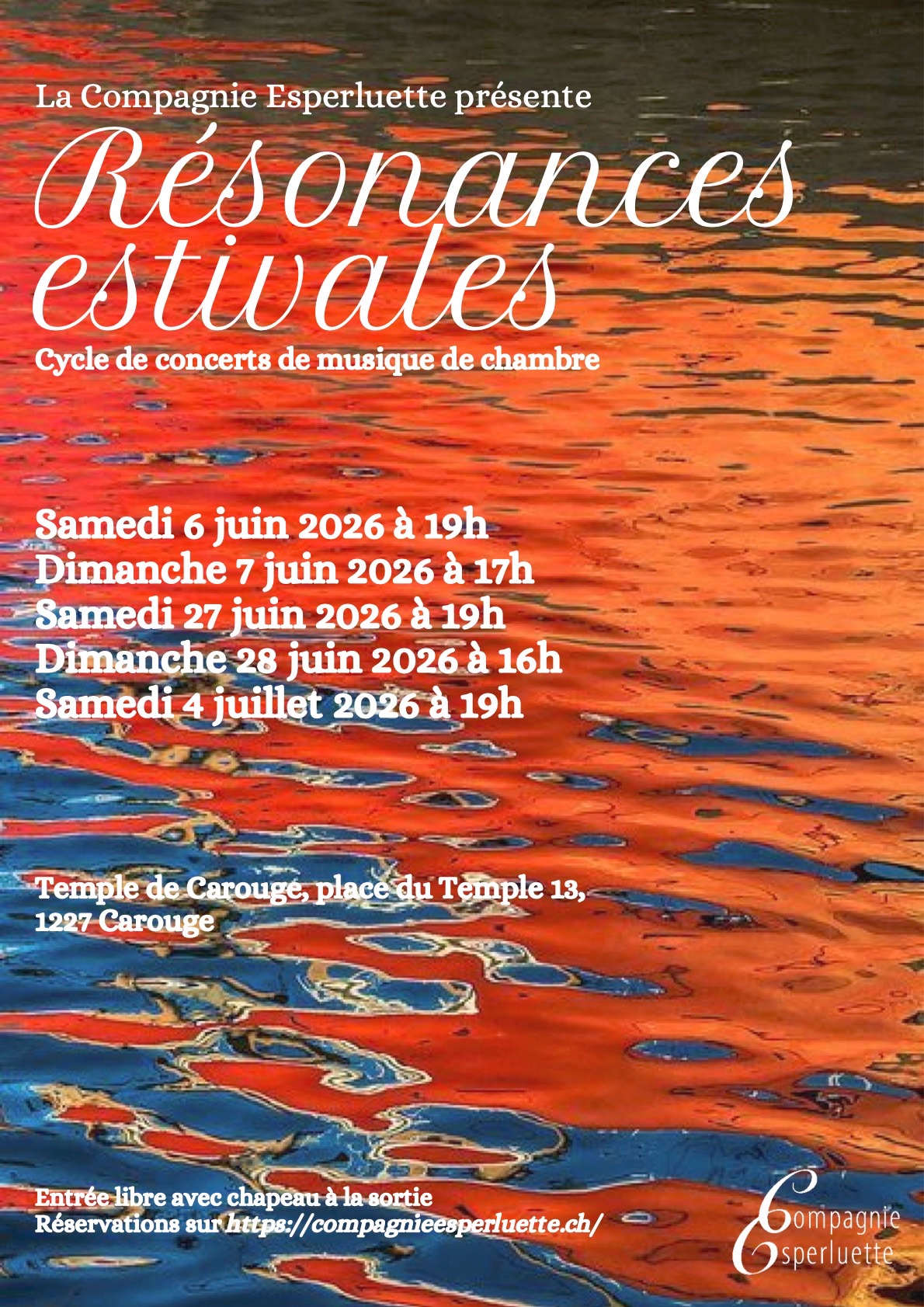 Compagnie Esperluette