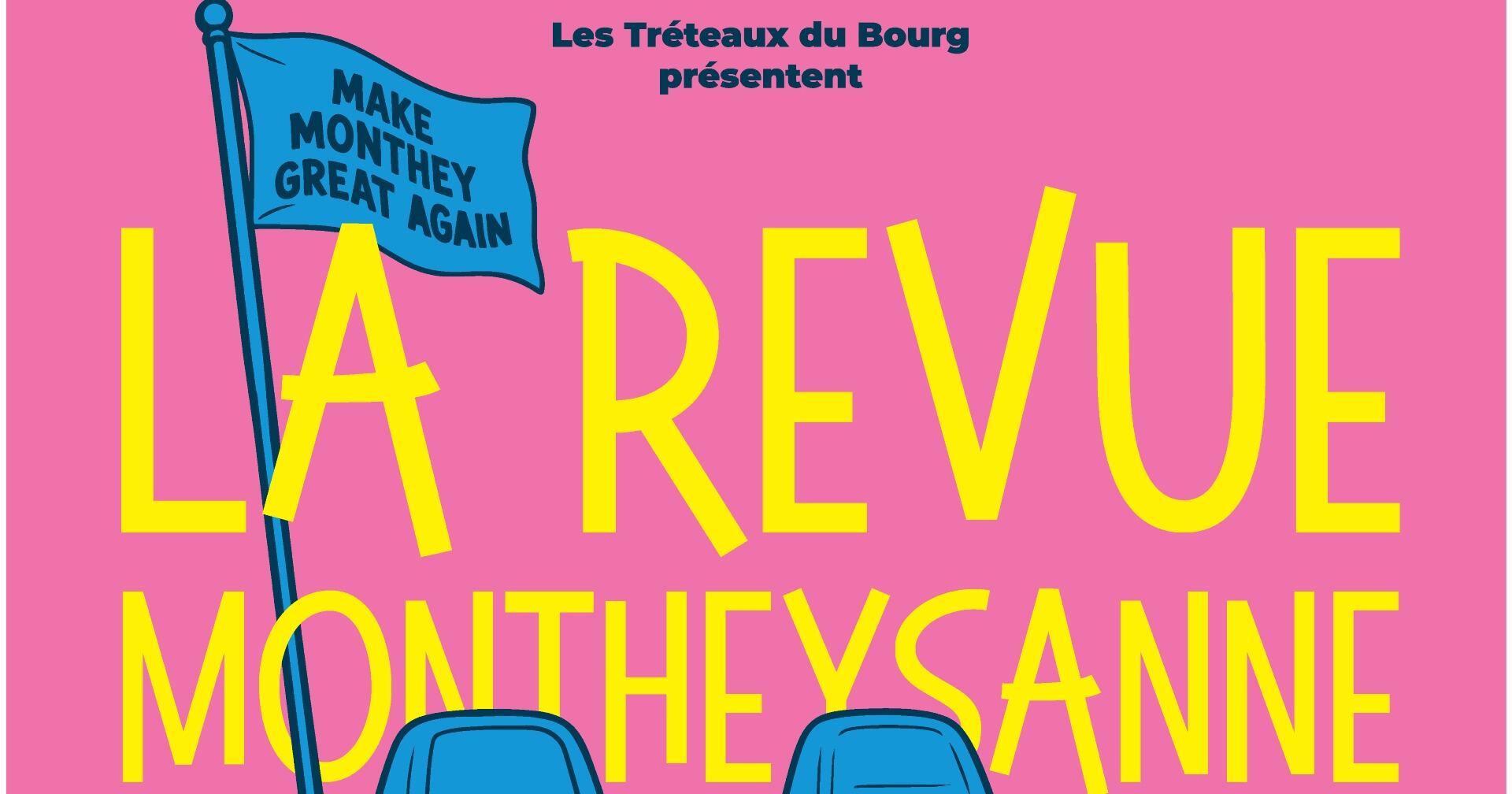 Revue montheysanne 2026