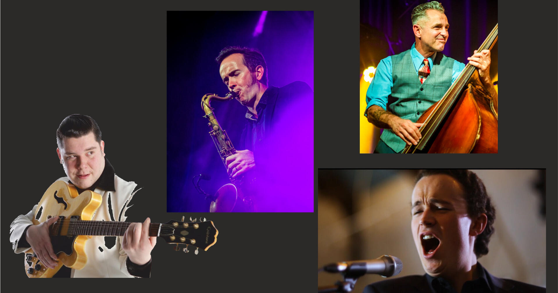 Festival d'Adieu de la Boîte à Swing - 27 février 2027
