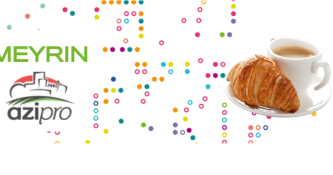 CAFÉ-CROISSANT DES ENTREPRISES
