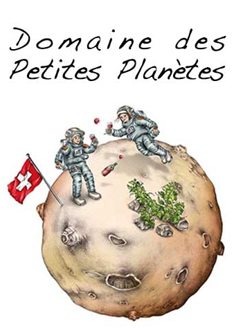 Évènements du Domaine des Petites Planètes