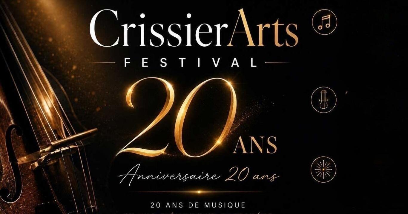 CrissierArts Festival