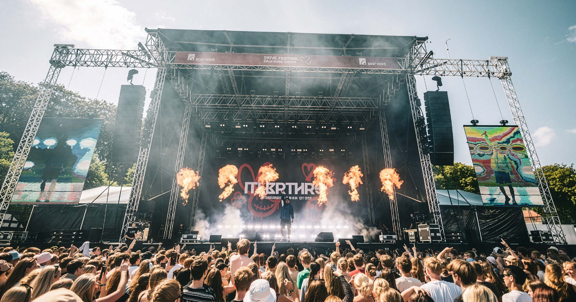 Concert ItaloBrothers 27.06.2026