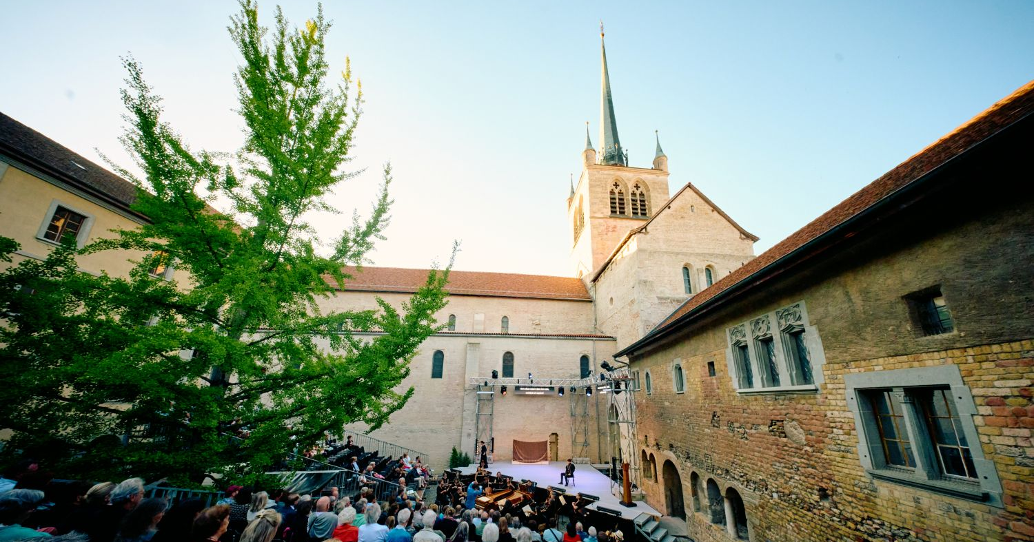 Opéra de l'Impératrice