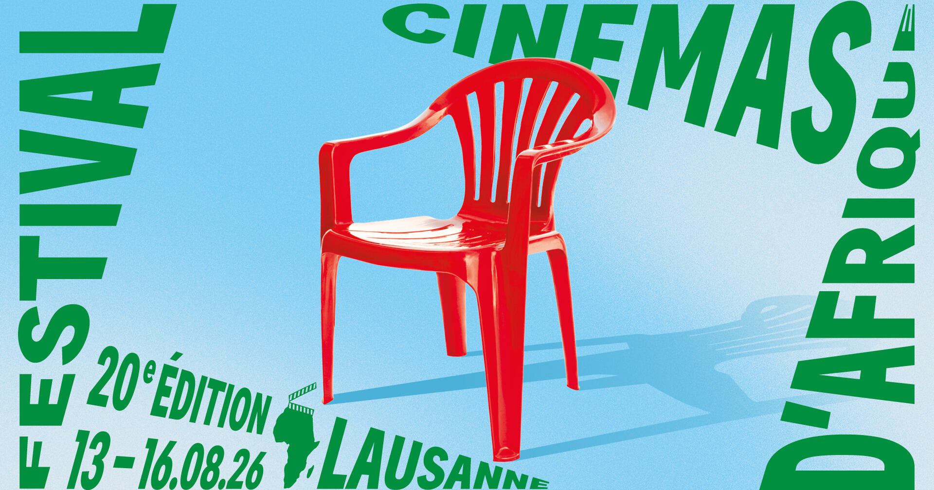 20e Festival cinémas d'Afrique Lausanne