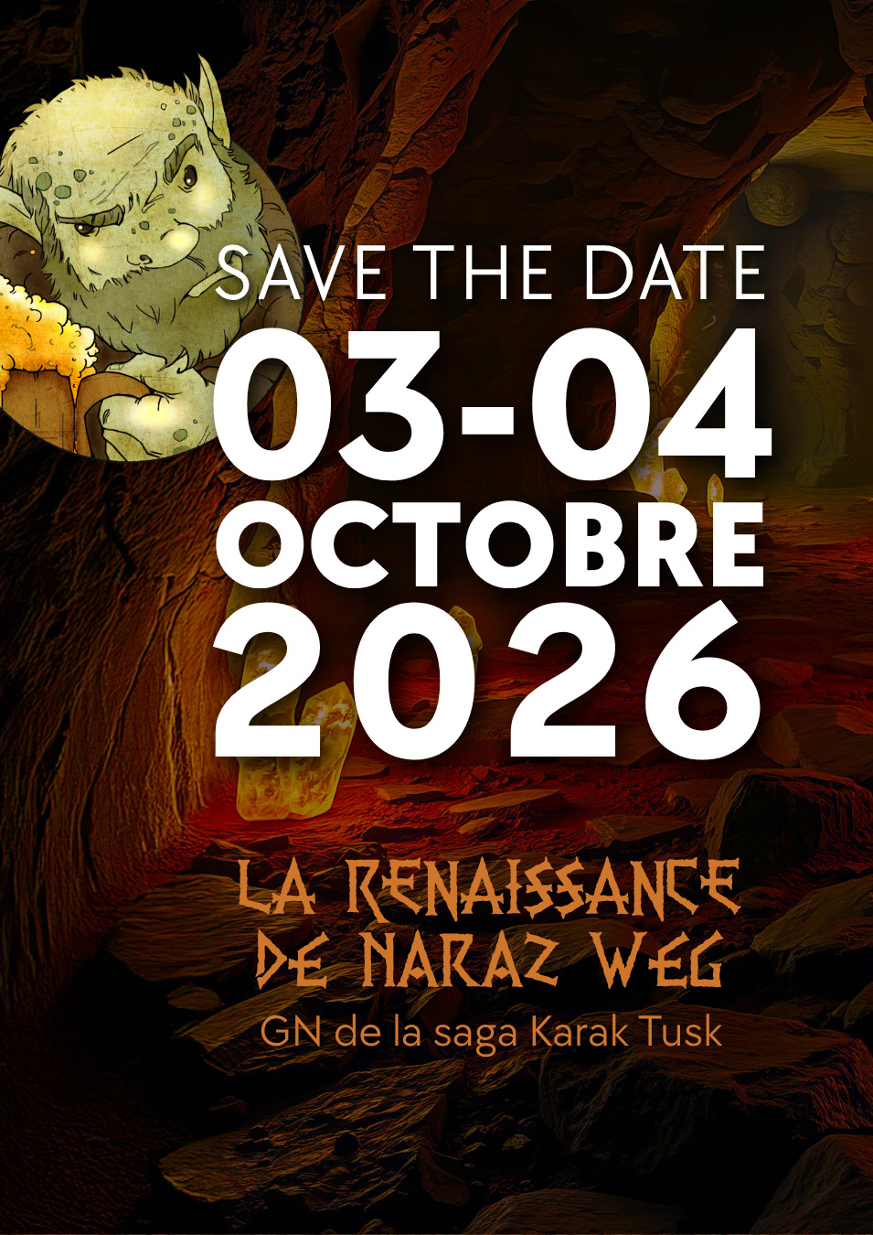 La renaissance de Naraz Weg