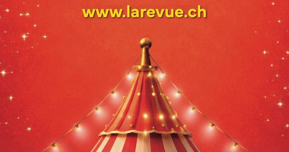 La Revue genevoise 2026