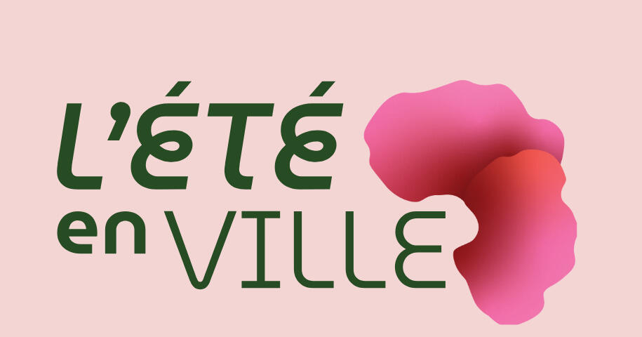 L'été en ville