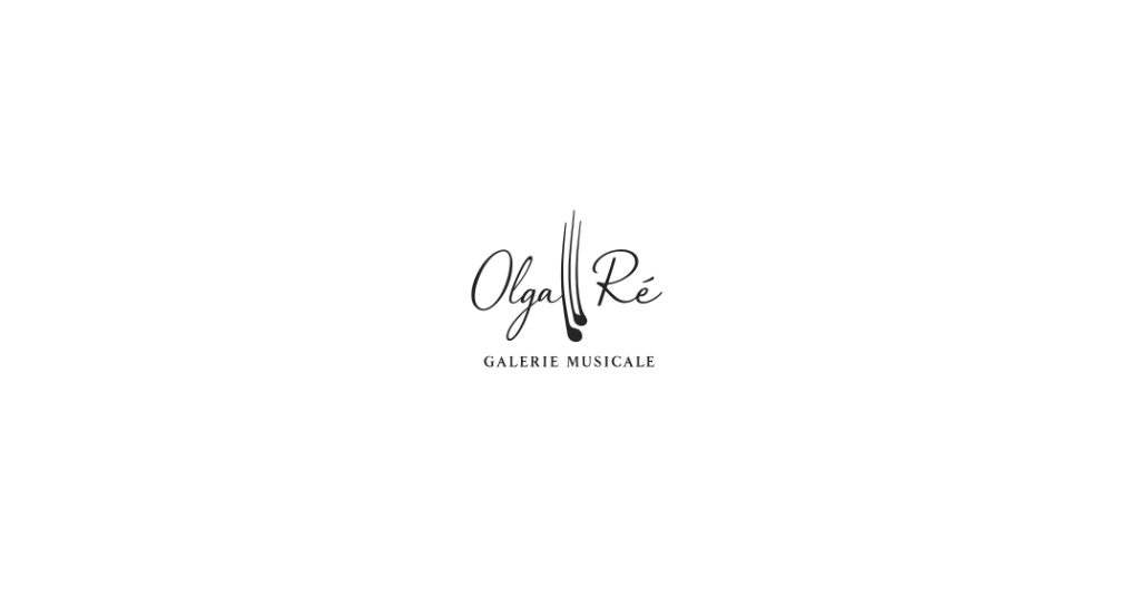 Olga Ré | Galerie musicale