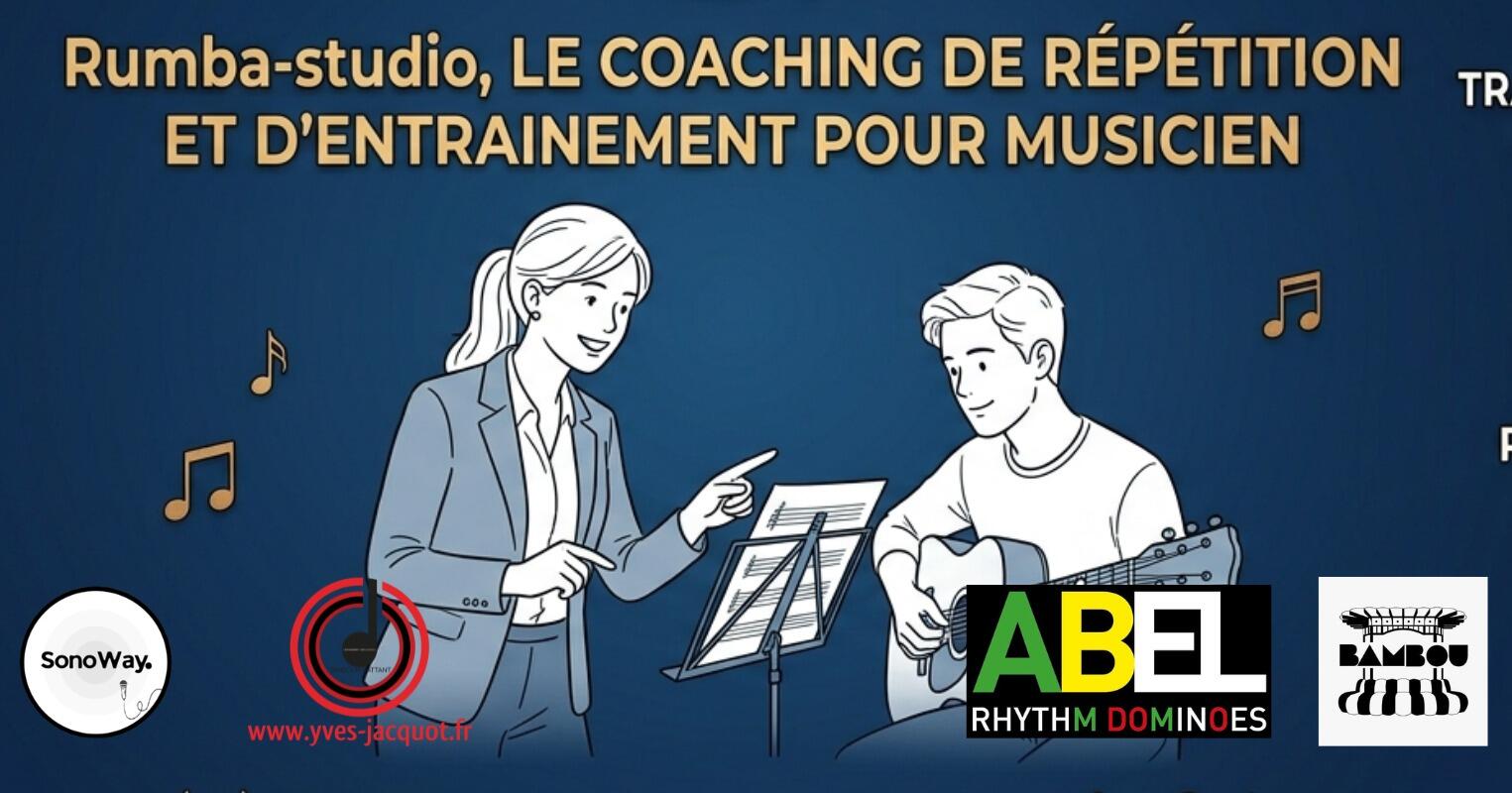 Rumba-Studio