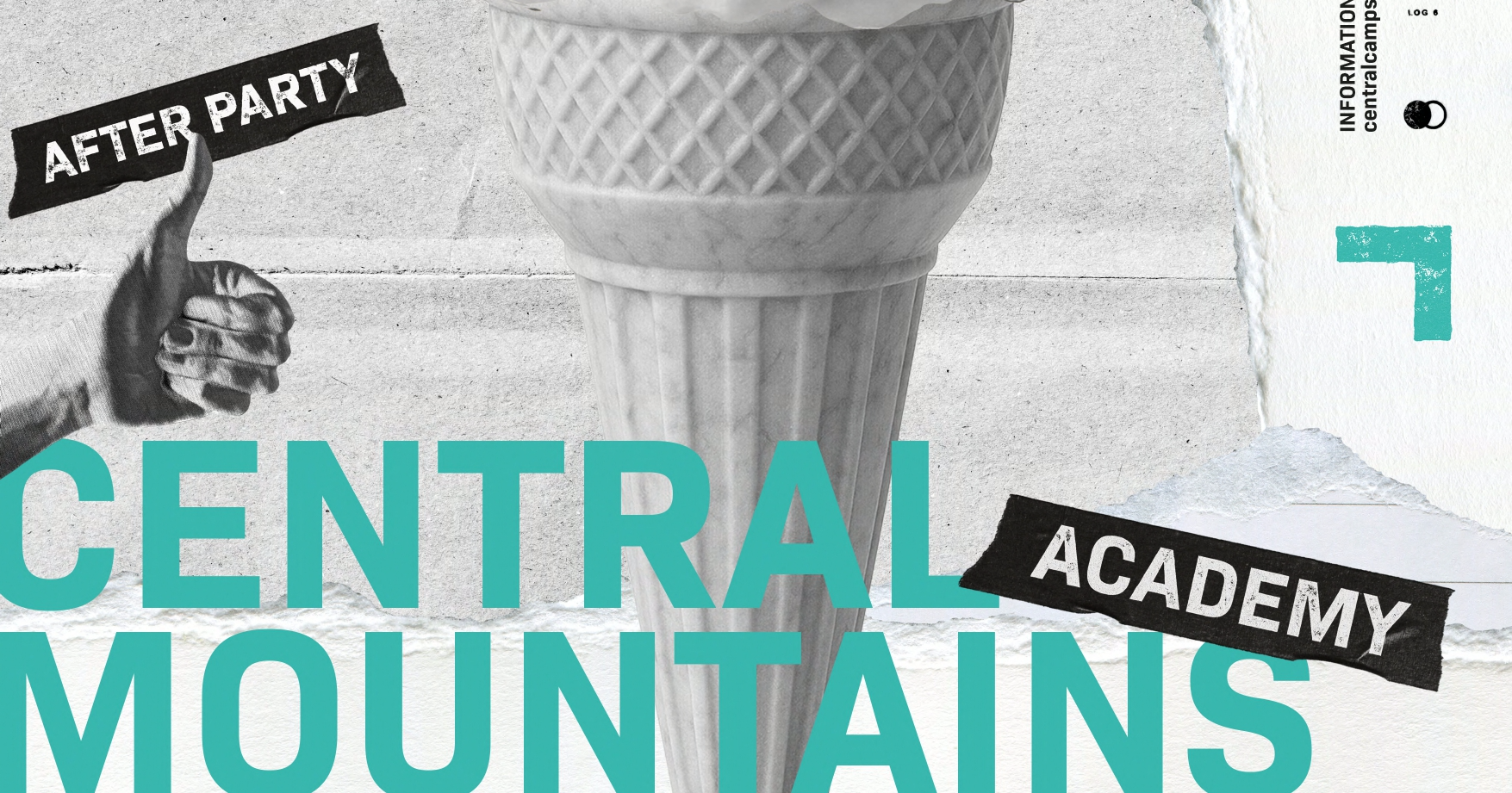 Central Mountain Academy