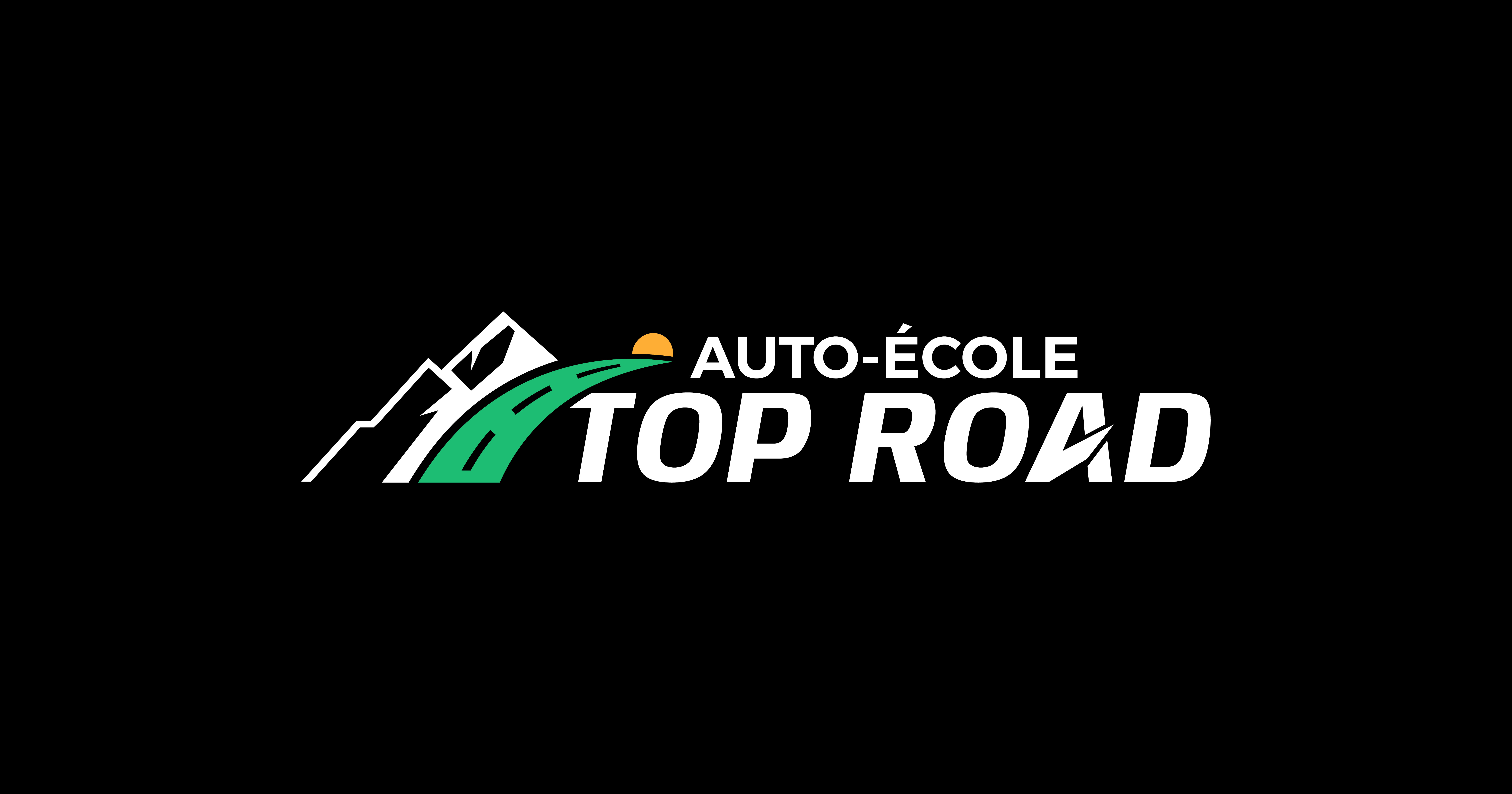 Auto-école Top Road
