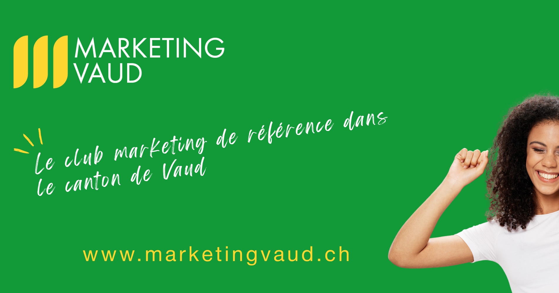 Marketing Vaud