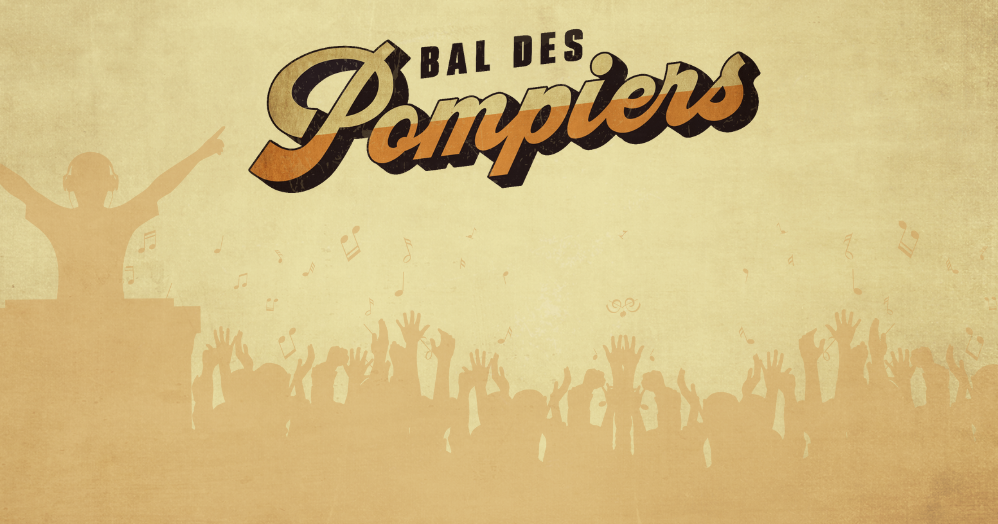 Bal des Pompiers 2025