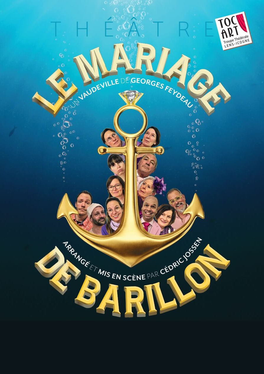Le marillage de Barillon