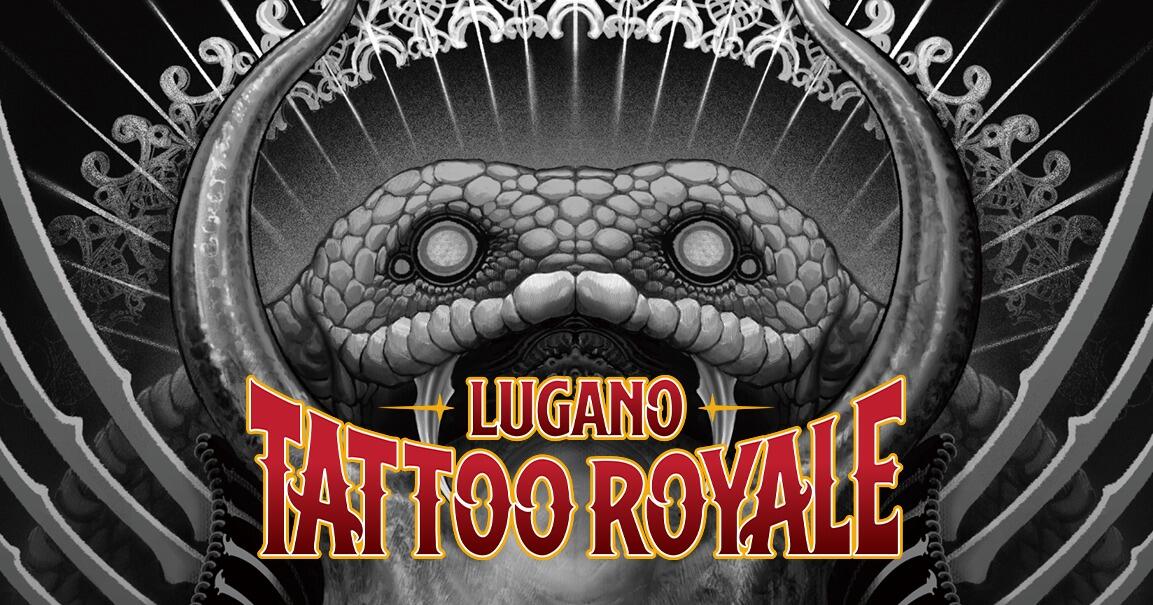 Tattoo Royale SAGL