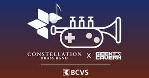 BCVS Screen Symphony | Concert 2025