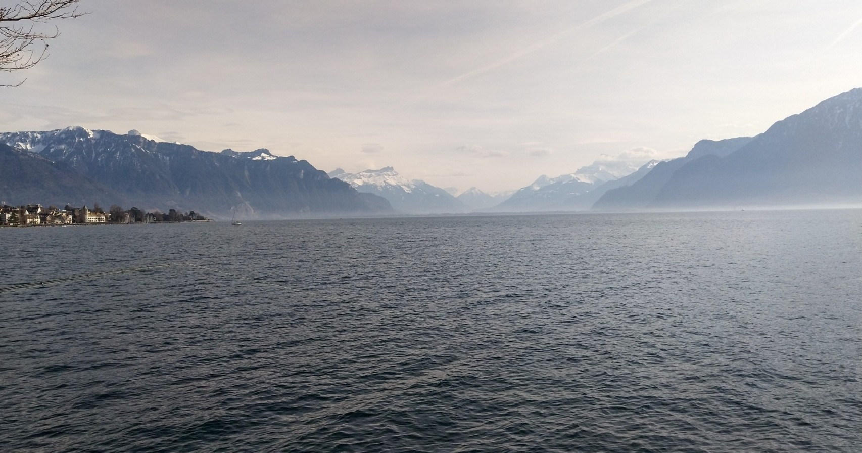 Au Cœur du Changement