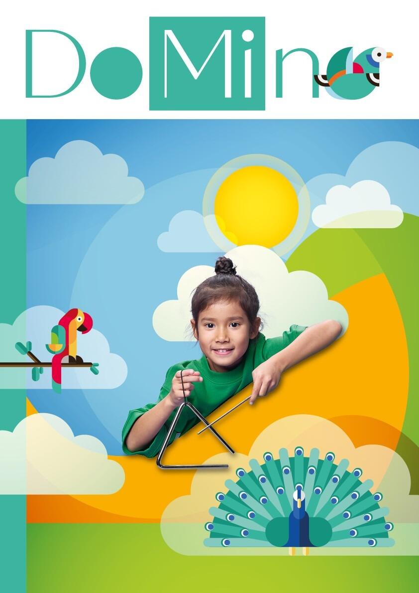 Concerts DoMino 2026-27