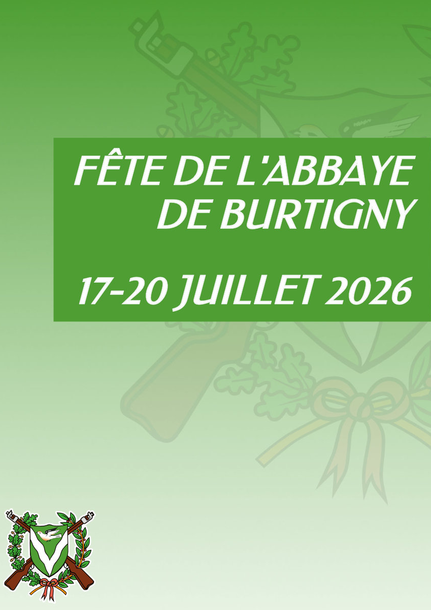 Société Militaire Abbaye de Burtigny