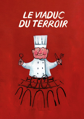 Chemin de fer-musée Blonay-Chamby