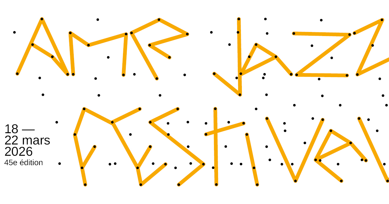 45e AMR JAZZ FESTIVAL