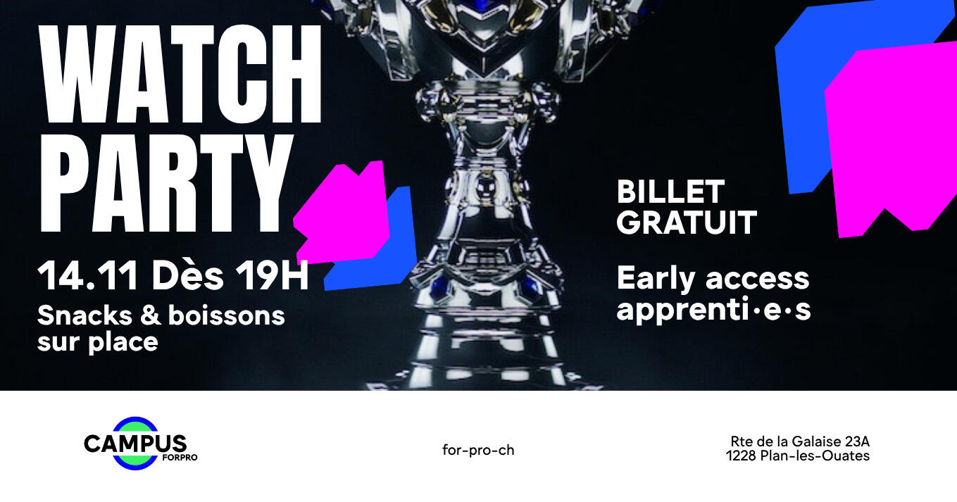 WHATCHPARTY