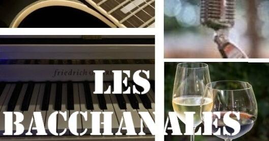 LES BACCHANALES