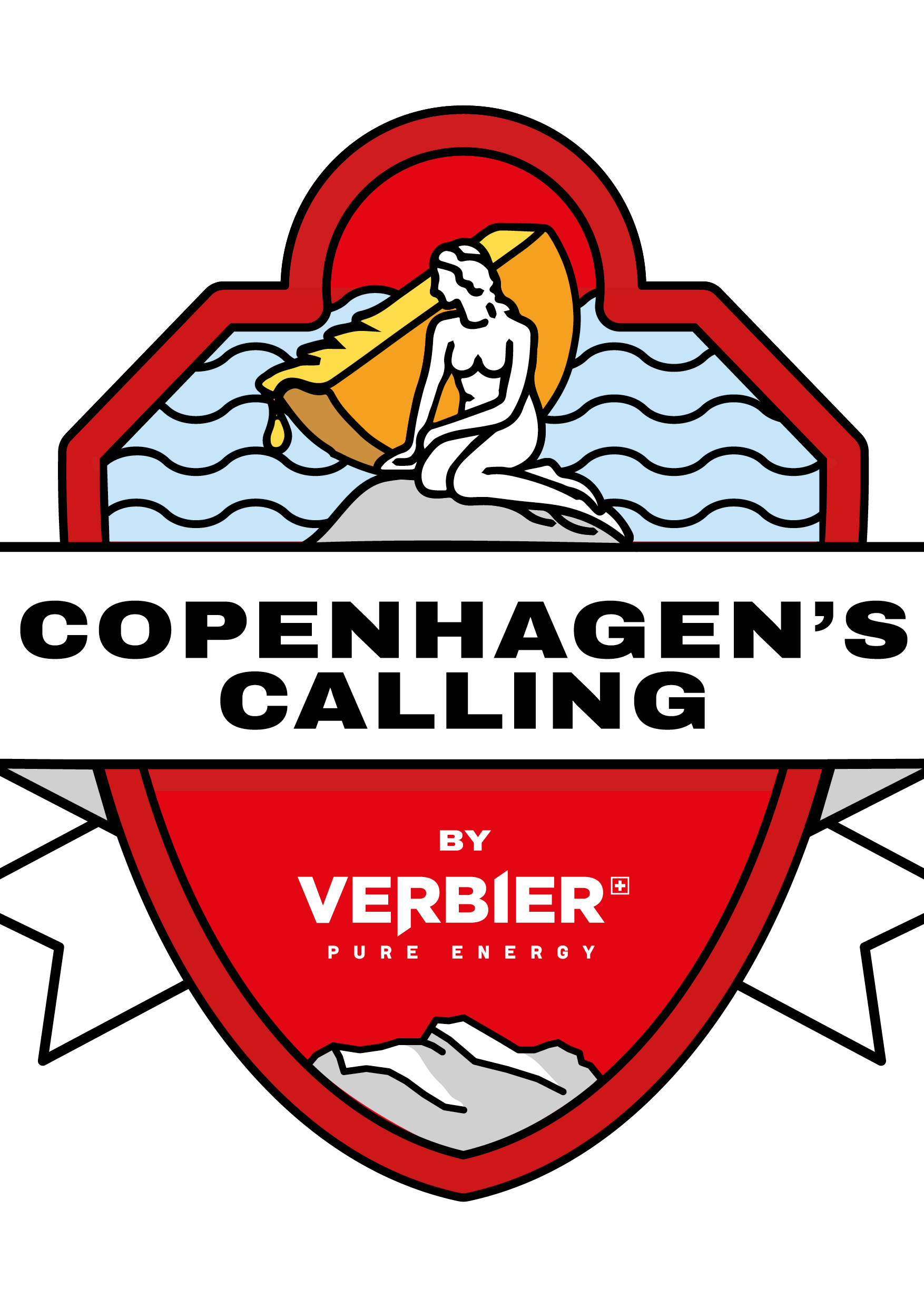 Copenhagen's Calling