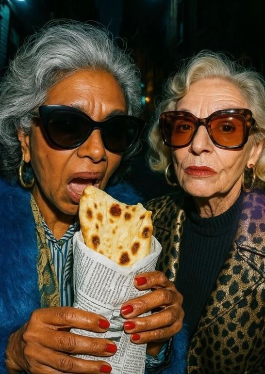 SUNDAY SOCIETY – CAROUGE by Audace Genève