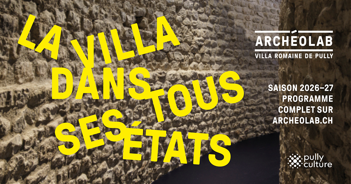 La Villa dans tous ses états
