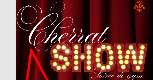 Soirées de Gym St-Prex 2025