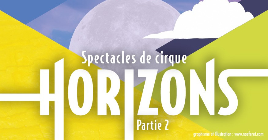 Saison 2026 EDCE "HORIZONS Partie 2