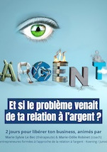 Atelier Relation à l'Argent pour entrepreneur·e