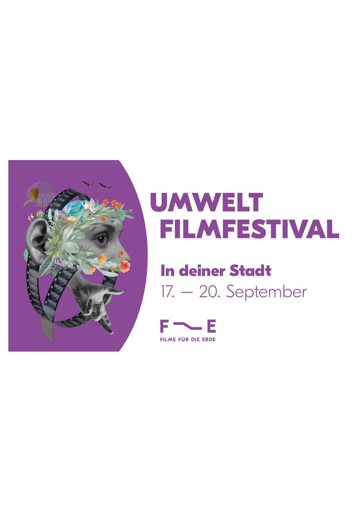 Filme für die Erde Festival Zug 2025