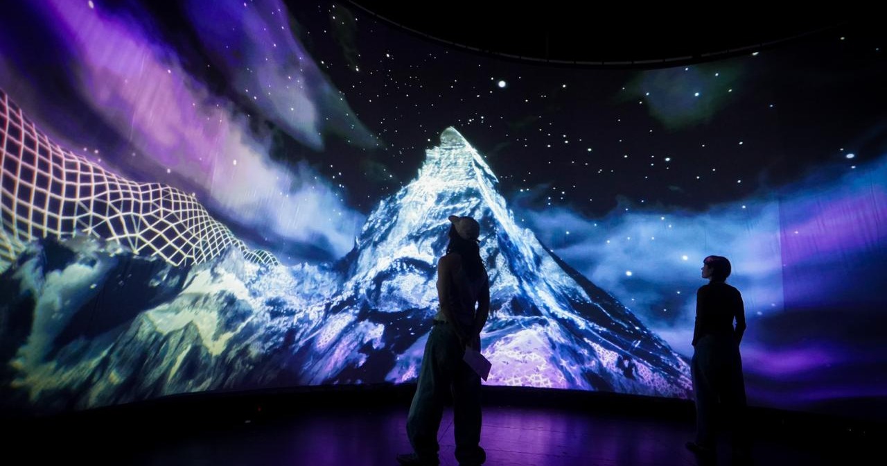 Mapping Festival 2026