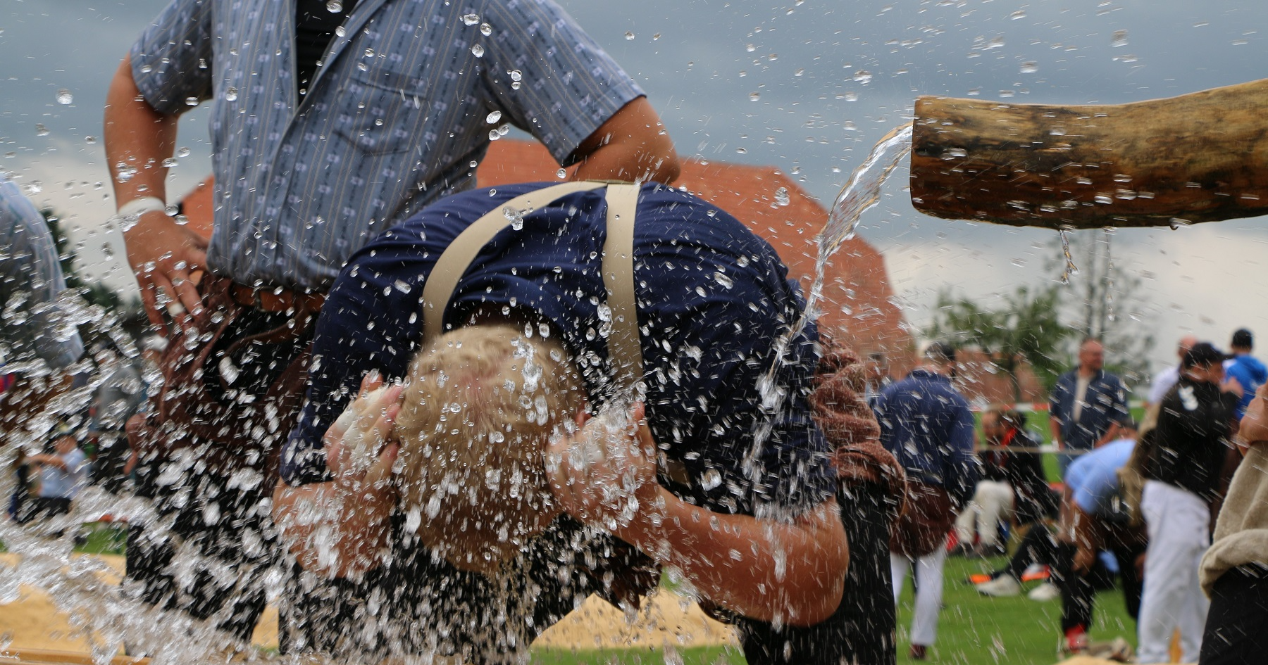 98ème fête de Lutte du Jura-Bernois, Montoz