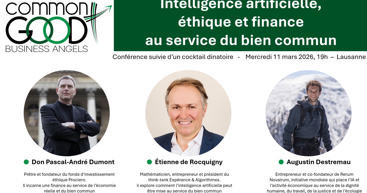 Common Good Business Angels