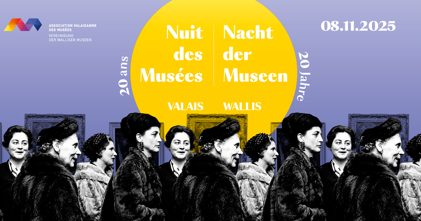 Nuit des Musées 2025 - Pass Mobilité