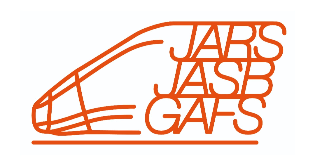 JARS JASB GAFS