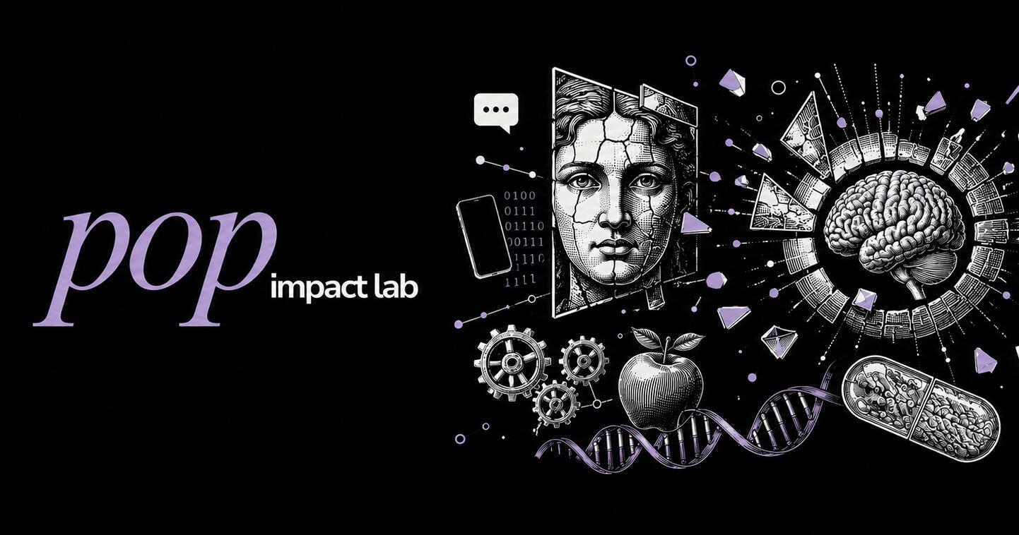 POP Impact Lab