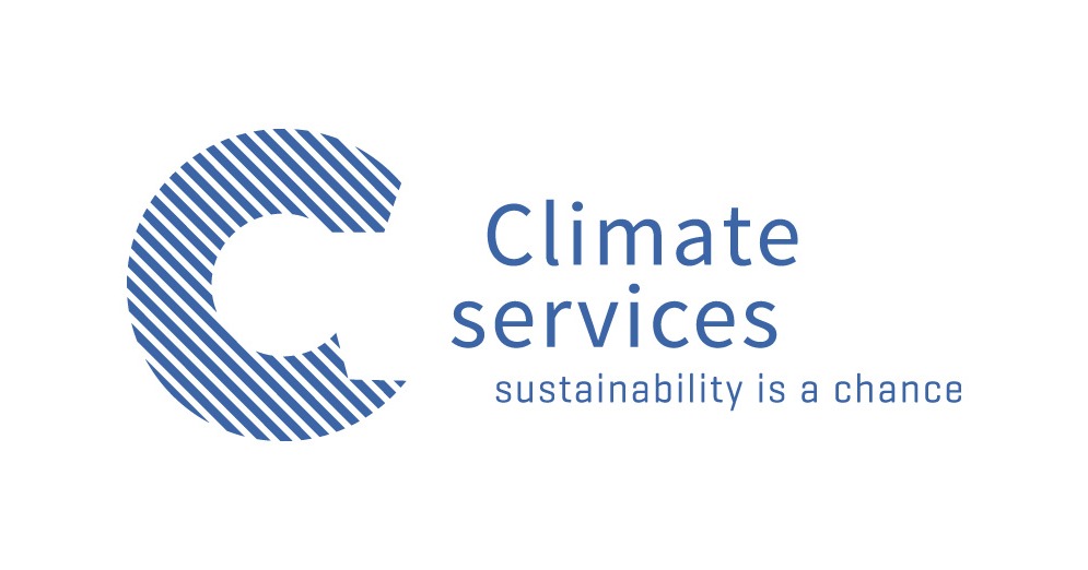 Atelier 2 tonnes - Climate Services