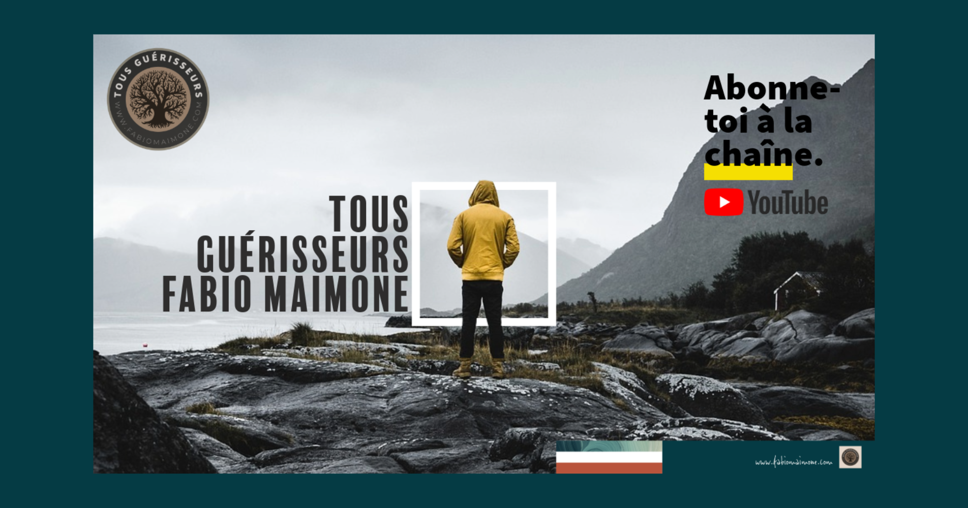 La Billetterie "tousguérisseurs"
