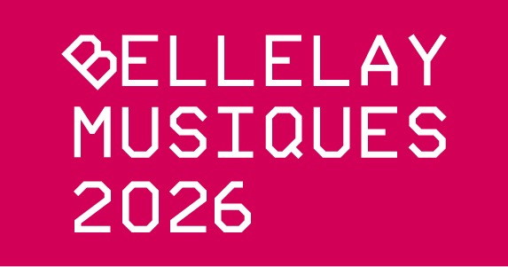 Bellelay Musiques 2026: Les Battements de l'Abbatiale