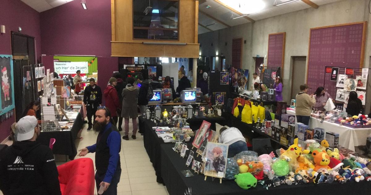 Wizard Geek Festival Autumn