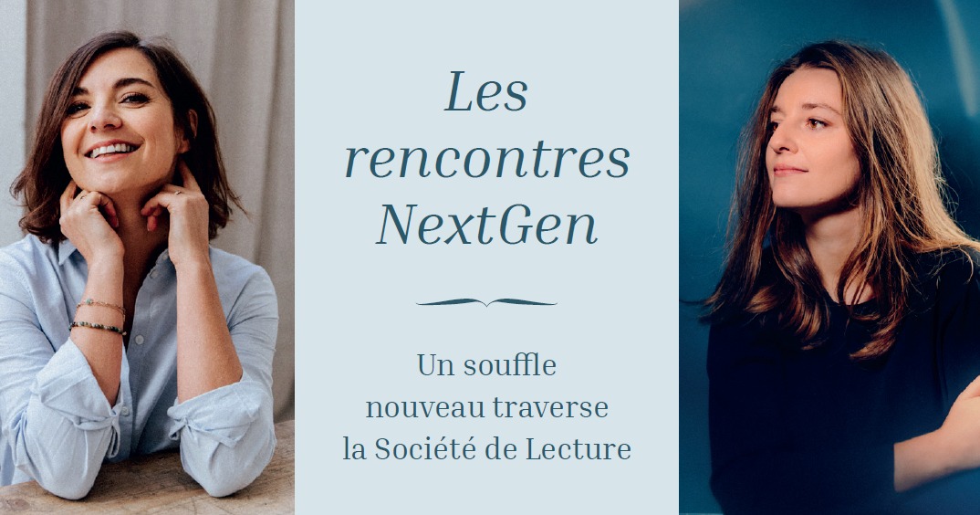 Les rencontres NextGen 2026