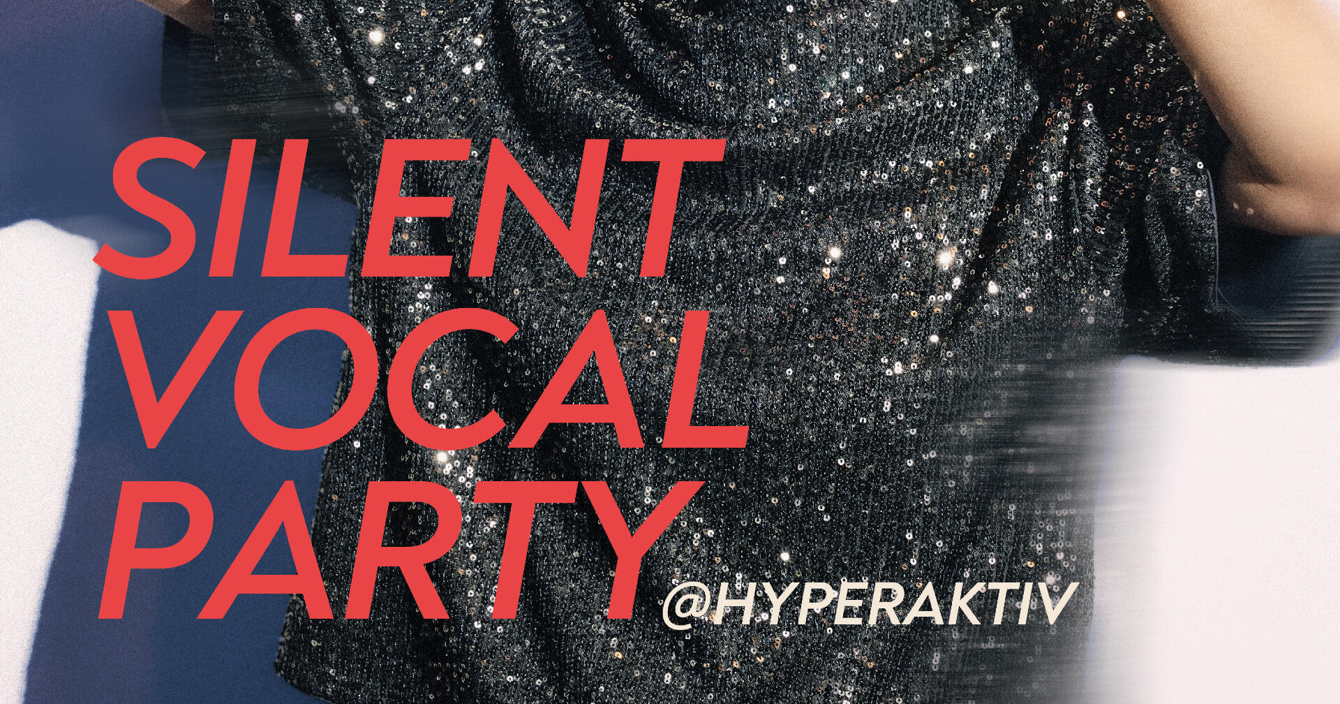 Choeur Auguste - Silent Vocal Party