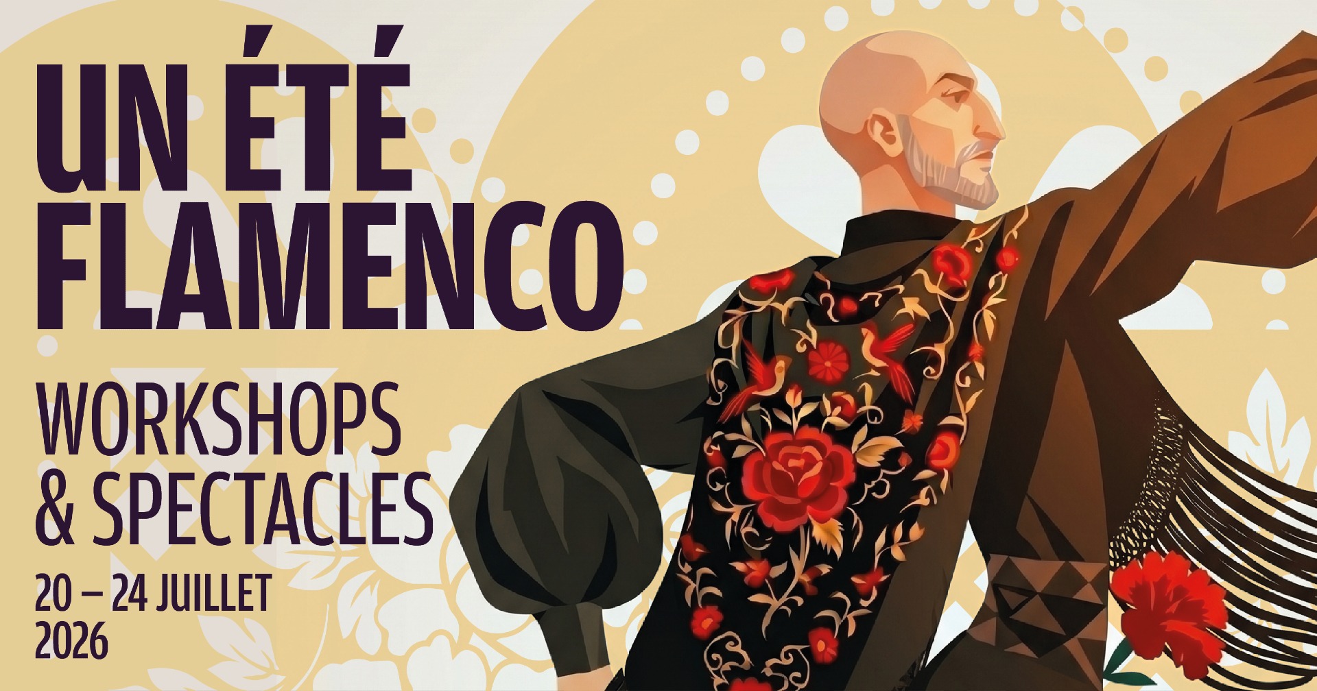UN ÉTÉ FLAMENCO 2026